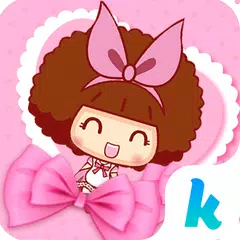 Kika Keyboard Mocmoc Sticker APK Herunterladen