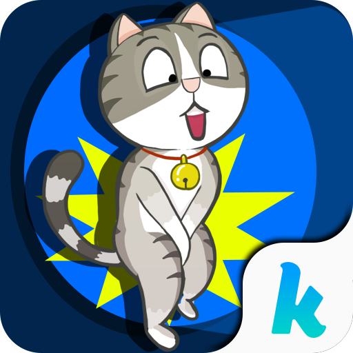 Kika Pro Cuttie Paw Sticker