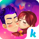 Emilly Love Sticker Keyboard APK