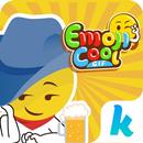 Kika Emoji Cool Sticker Gif APK