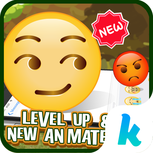 Kika Emoji Animated2 Sticker