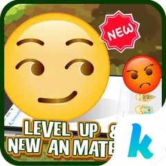 Kika Emoji Animated2 Sticker APK download