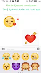 Kika Emoji Animated2 Sticker APK download