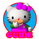 Guide for Hello kitty Food Town Extended APK