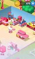 Guide for Hello kitty Food Town Extended capture d'écran 1