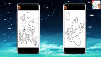 How To Draw KIKANINCHEN screenshot 2