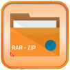 zip & rar extractor APK