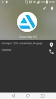 KikApp CRM Manager capture d'écran 1