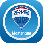 RE/MAX Momentum 圖標