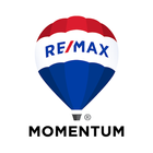 CRM RE/MAX Momentum-icoon