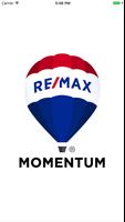 CRM RE/MAX Momentum-poster