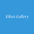 Kika's Gallery icon