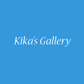 Kika&#39;s Gallery icon