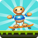 Kick Buddy : Kick Buddy Runner APK