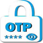 Kikde Otp Monitor أيقونة