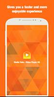 Media Tube - Video Player HD Affiche