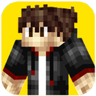 Free Skins for Minecraft icono