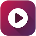 HD Video Player أيقونة