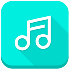 High Volume MP3 Player icon