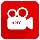 SCR Screen Recorder icono