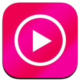 Simple Video Player Tube HD 아이콘