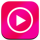 Simple Video Player Tube HD 圖標