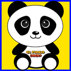 Panda Show Radios アイコン