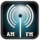 Radio Canada AM FM ikon