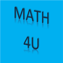 Math4U aplikacja