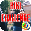 Kiki Dance Challenge