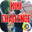Kiki Dance Challenge aplikacja