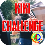 Kiki Dance Challenge icône