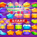 Candy Mania HD APK