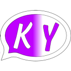 Kikiyaha icon