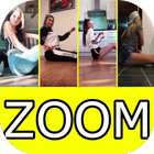 تحدي الزووم Zoom Challenge icône