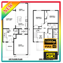 Blueprint Simple House Plans APK