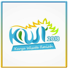 Karya Wisata Ilmiah 2018 biểu tượng