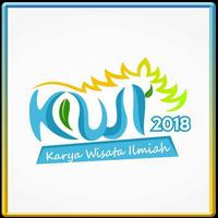 Karya Wisata Ilmiah 2018 海報