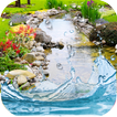 Water Garden Live Wallpaper