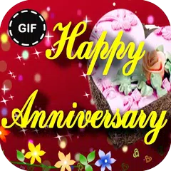 Baixar Anniversary Gif APK