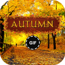 Autumn GIF APK