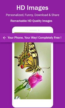Butterfly HD Wallpapers screenshot 3