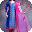 ”Churidar Designs Latest Models