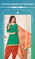 Churidar Designs Latest Models Affiche