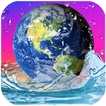 Earth Live Wallpaper