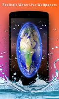 Earth Live Wallpaper screenshot 3