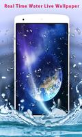 Earth Live Wallpaper poster