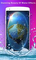 Earth Live Wallpaper screenshot 2