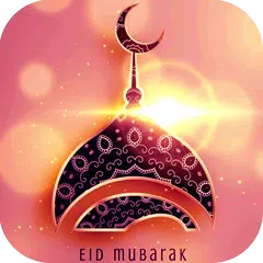 Eid Mubarak Hd Wallpapers APK Herunterladen