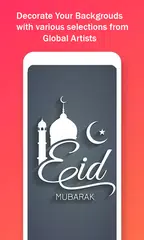 Eid Mubarak Hd Wallpapers APK download